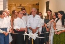 “No solo abrimos una tienda, abrimos un proceso de innovación”: gobernador Eduardo Verano sobre Artesanías del Atlántico