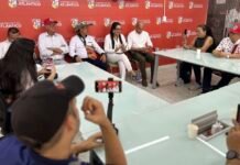 Campo de la Cruz vuelve a latir en verso con el XVIII Festival de la Décima Improvisada
