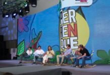 “Ya no basta con conectar, ahora hay que generar resultados”