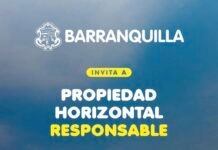 Barranquilla capacita a administradores de conjuntos residenciales en jornada gratuita de propiedad horizonta