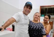 En fin de semana de Madres, Alcaldía de Barranquilla promueve el buen comportamiento y la sana convivencia