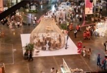🔥 Más de 40 marcas y todo el talento artesanal del Caribe llegan a AMA 2026