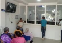 Cambio en dispensación de medicamentos de NUEVA EPS en Atlántico