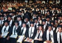 Graduamos a más de 500 estudiantes de nuestra Institución Universitaria de Barranquilla: alcalde Char