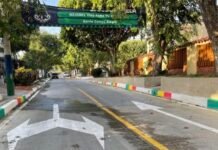 Campo Alegre cuenta con nuevas vías: Alcaldía de Barranquilla entregó 1 kilómetro con Barrios a la Obra