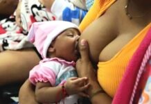 Cae la desnutrición en el Atlántico en 14%