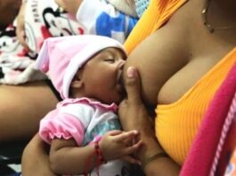 Cae la desnutrición en el Atlántico en 14%