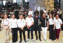 Barranquilla se transforma en una ‘Gran Ciudad Universitaria’ con la expansión de IUB al Barrio: más de 4.500 beneficiarios en 2026