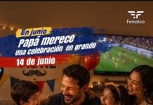 Atención familias: el Día del Padre en Colombia cambia para el 14 de junio
