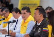 Presidente Petro propuso pacto para frenar expansión bananera y garantizar más agua potable al Caribe