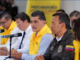 Presidente Petro propuso pacto para frenar expansión bananera y garantizar más agua potable al Caribe