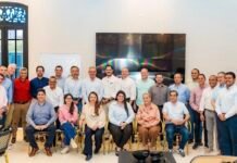 Priorizan 49 acciones para transformar el sistema energético de la región Caribe