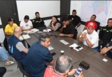 Logística del partido de ida de la final de la Liga BetPlay 2026-I entre el Junior de Barranquilla y el Atlético Nacional