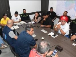 Logística del partido de ida de la final de la Liga BetPlay 2026-I entre el Junior de Barranquilla y el Atlético Nacional