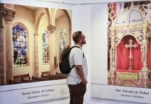 El patrimonio y la identidad del departamento se encuentran en ‘Atlántico en dos lentes’