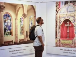 El patrimonio y la identidad del departamento se encuentran en ‘Atlántico en dos lentes’
