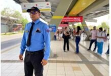 Transmetro completa 13 estaciones con vigilancia permanente y fortalece la atención de emergencias