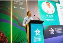 Más de 1.300 asistentes se reúnen en Barranquilla para construir el futuro de la agroindustria palmera colombiana