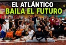 La danza del Atlántico explora nuevas rutas creativas con inteligencia artificial