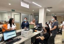 Con su modelo de salud, Barranquilla abraza a su gente a través de una red de atención cercana a sus casas