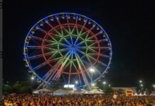 Barranquilla, lista para apoyar a la Selección Colombia este sábado y para la celebración del puente festivo
