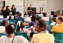 Soledad reafirma su compromiso con la inclusión con Feria de Servicios y Oferta Institucional