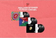 La Copa Mundial de la FIFA 2026™ une a los Rolling Stones y a la FIFA en una celebración histórica del fútbol, la música y la cultura