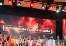 Carnaval de Barranquilla entrega los Congos de Oro 2026, un reconocimiento a la salvaguarda del Patrimonio