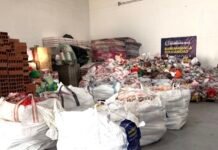 Barranquilla responde con solidaridad y el pueblo venezolando dice: ¡Gracias!