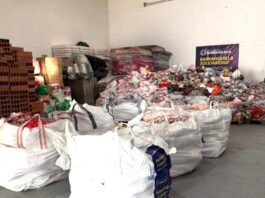 Barranquilla responde con solidaridad y el pueblo venezolando dice: ¡Gracias!