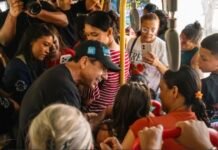 Continúan abiertas las inscripciones al subsidio de transporte para personas con discapacidad y sus cuidadores en Barranquilla