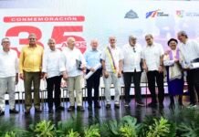 Constituyentes promoverán a nivel nacional el Gran Referendo por las Regiones 2027