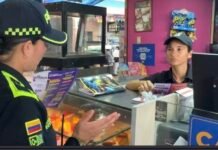 Alcaldía Distrital fortalece la seguridad de los comerciantes con tecnología y redes de apoyo