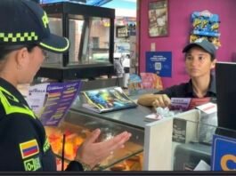 Alcaldía Distrital fortalece la seguridad de los comerciantes con tecnología y redes de apoyo