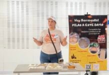 Diez empresas del Clúster de Agroalimentos de la Cámara de Comercio de Barranquilla ganan un stand para participar en Sabor Barranquilla 2026