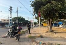 Megazona Segura Barranquillita: el nuevo modelo contra delitos que ya está dando resultados