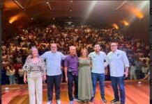 Líderes de 170 Juntas de Acción Comunal ya trabajan por seguir fortaleciendo los lazos de participación ciudadana en Barranquilla