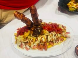 ¡Llega GastroFest Soledad 2026! Salchipapa vs. Desgranados, el duelo gastronómico que reunirá nuevamente lo mejor del sabor soledeño