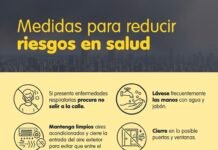 Alcaldía de Barranquilla emite recomendaciones de salud ante humareda por quemas en Isla Salamanca
