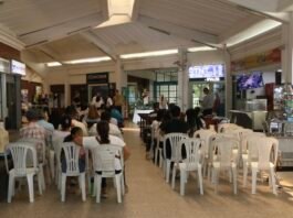 La Terminal Metropolitana de Transportes rindió homenaje a quienes mueven a Barranquilla y la región en el Día del Conductor