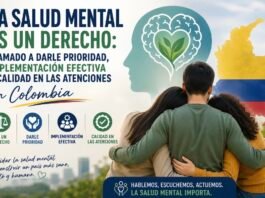 COMUNICADO DE LA ASOCIACIÓN COLOMBIANA DE SALUD PÚBLICA (ACSP)