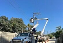 Este martes 21 de julio suspenden la luz por Trabajos de emergencia en Sabanalarga