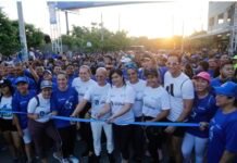 Media Maratón Contra la Diabetes de Soledad recibe reconocimiento internacional
