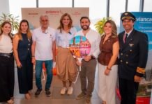 ✈️Avianca abre ruta directa Barranquilla–Fort Lauderdale todos los días