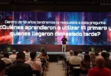🚧 La IA revolucionará el sector constructor hacia 2030