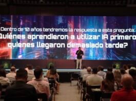 🚧 La IA revolucionará el sector constructor hacia 2030