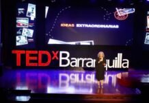 TEDxBarranquilla regresó con lleno total y un mensaje claro: las ideas transforman vidas