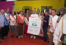 Carnaval de Barranquilla y Duarte University ofrecen 400 becas para fortalecer la formación de hacedores de la Fiesta