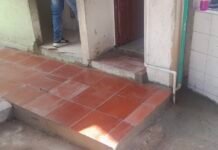 Secretaría de Educación de Soledad informa que fue superada la emergencia presentada en la IE. Sagrado Corazón sede las Margaritas