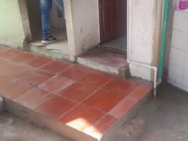 Secretaría de Educación de Soledad informa que fue superada la emergencia presentada en la IE. Sagrado Corazón sede las Margaritas
